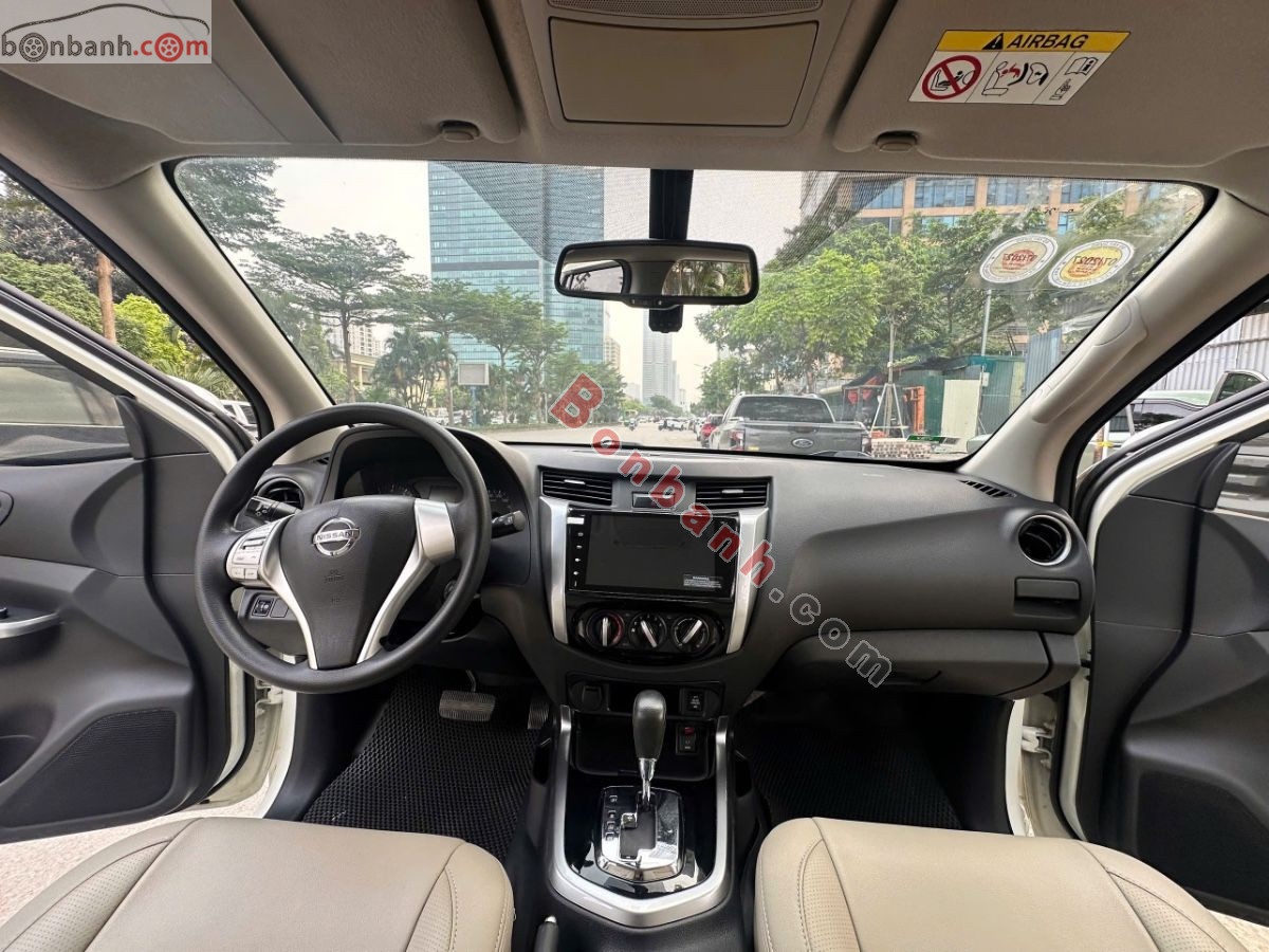 Bán ô tô Nissan Terra E 2.5 AT 2WD - 2019 - xe cũ