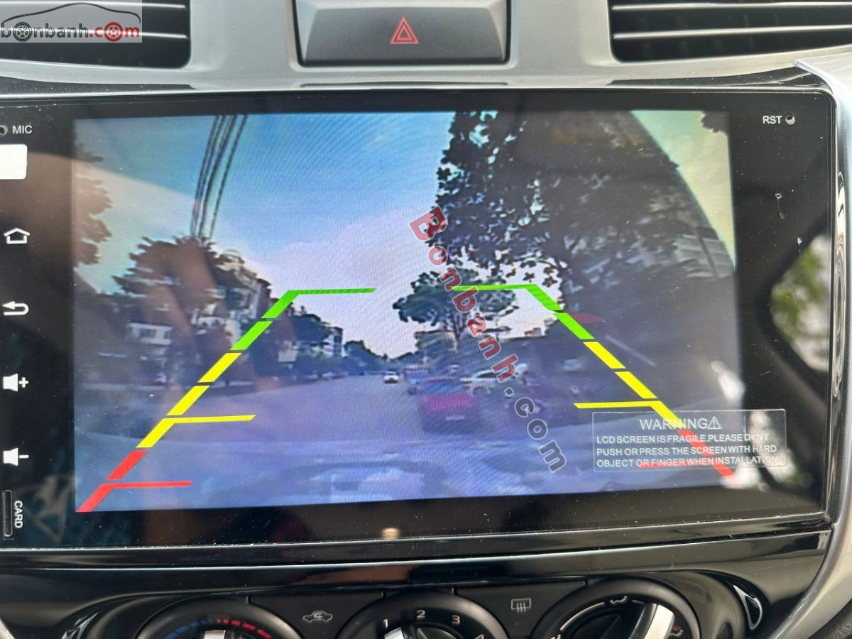 Bán ô tô Nissan Terra E 2.5 AT 2WD - 2019 - xe cũ