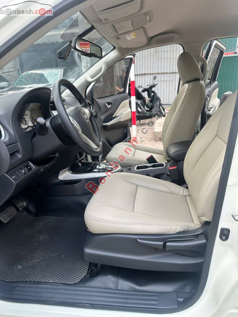 Bán ô tô Nissan Terra E 2.5 AT 2WD - 2019 - xe cũ