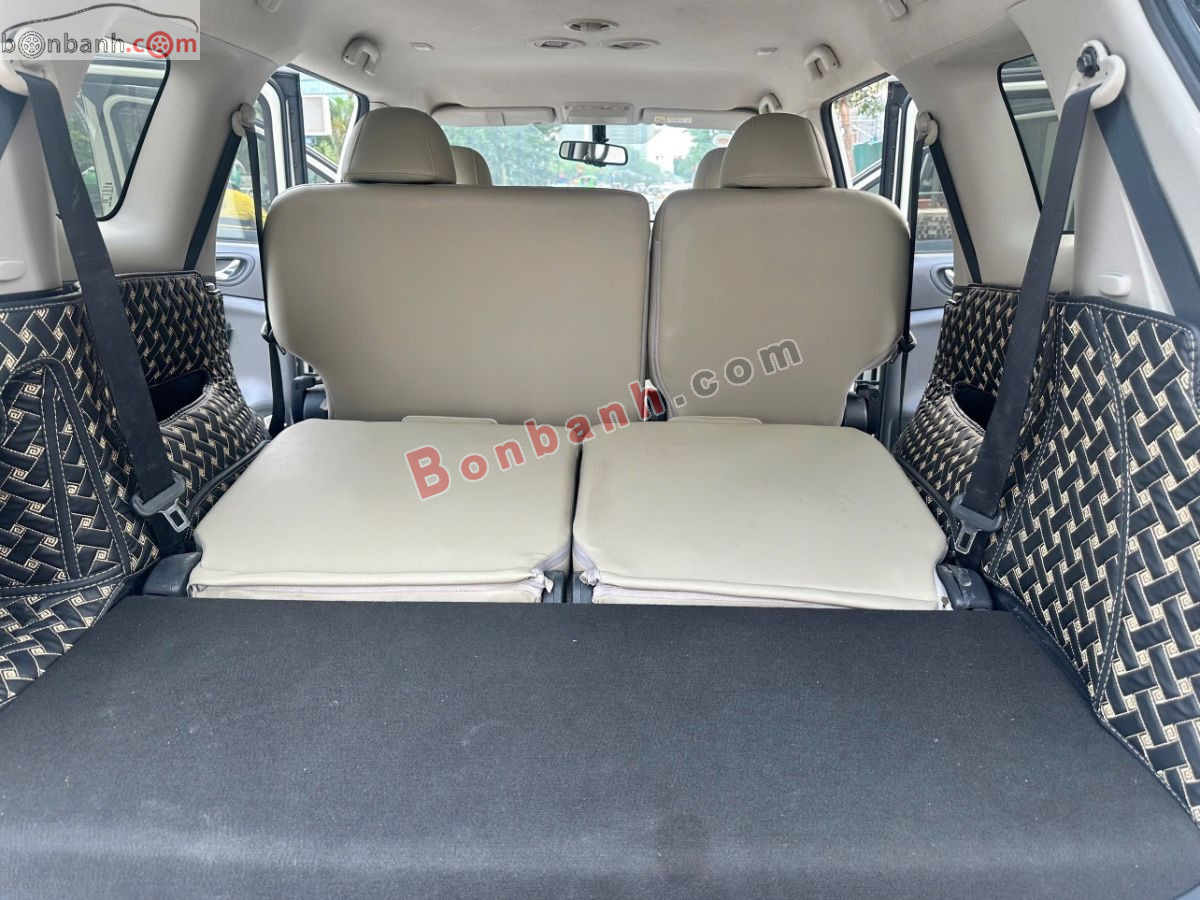 Bán ô tô Nissan Terra E 2.5 AT 2WD - 2019 - xe cũ