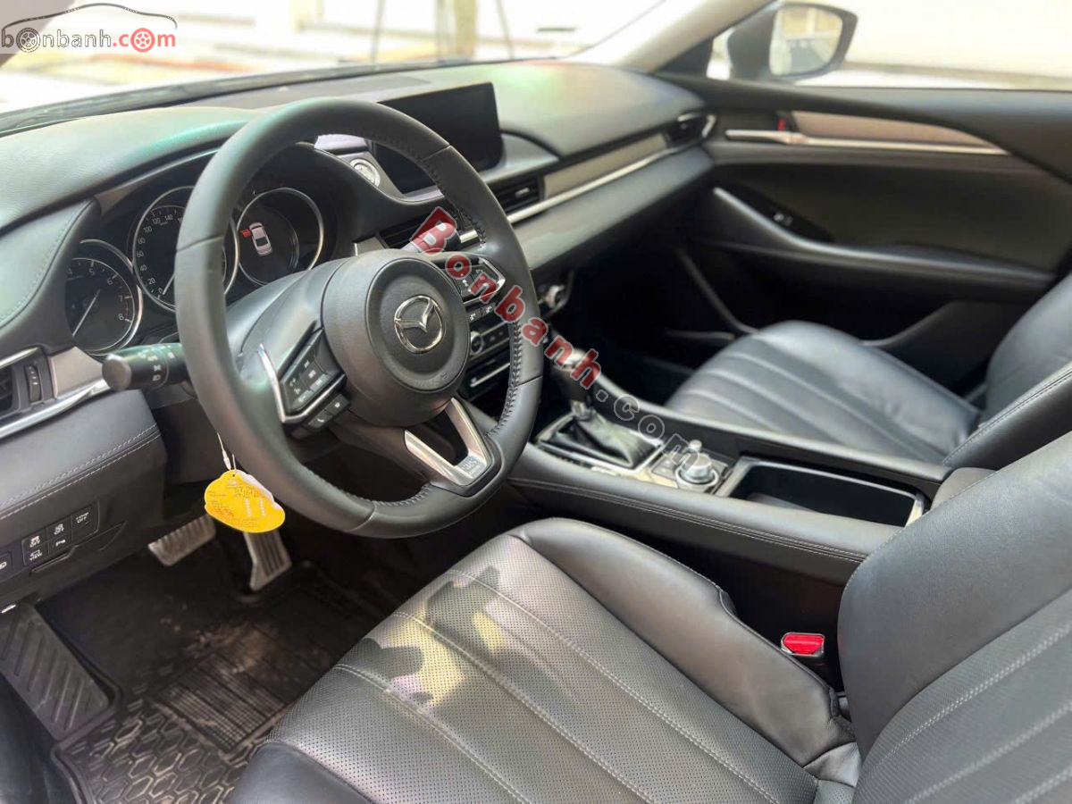 Bán ô tô Mazda 6 Premium 2.0 AT - 2022 - xe cũ