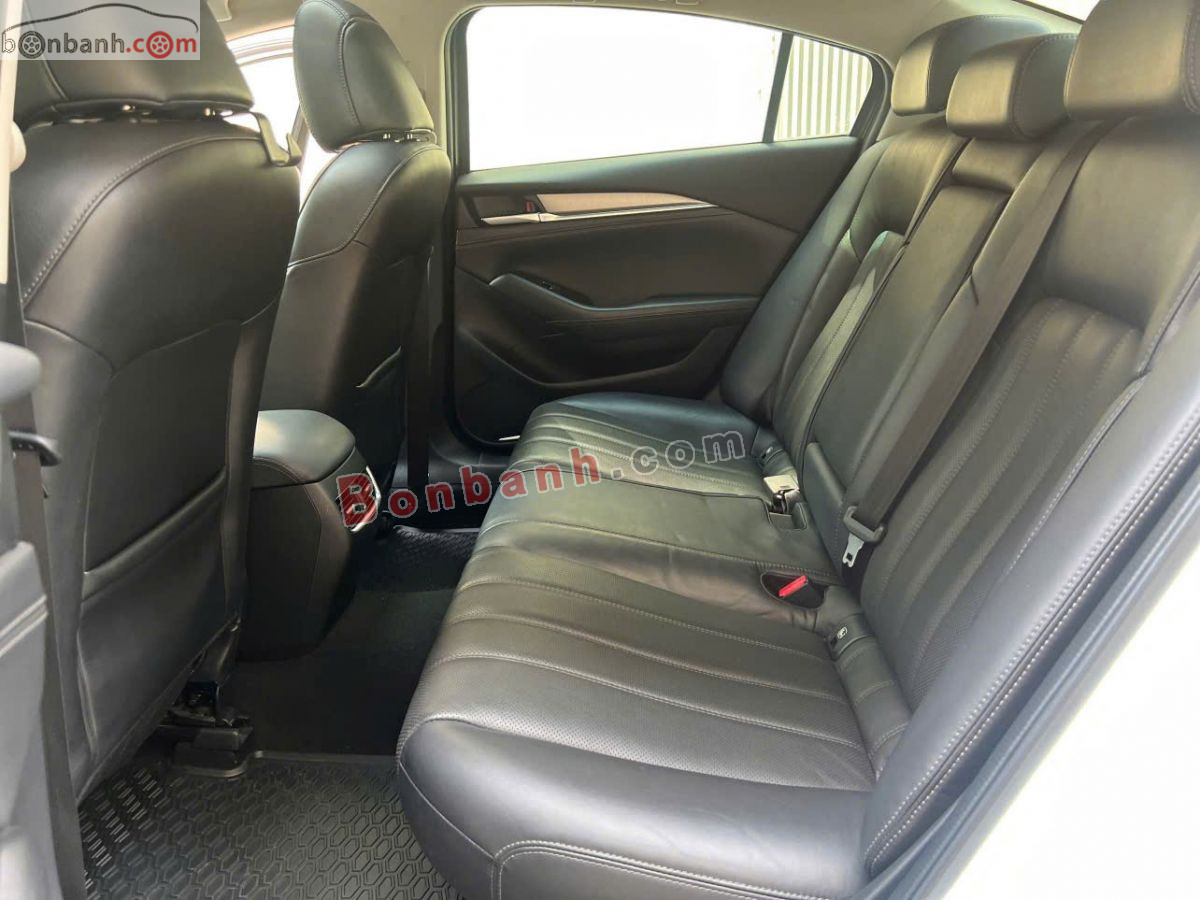 Bán ô tô Mazda 6 Premium 2.0 AT - 2022 - xe cũ