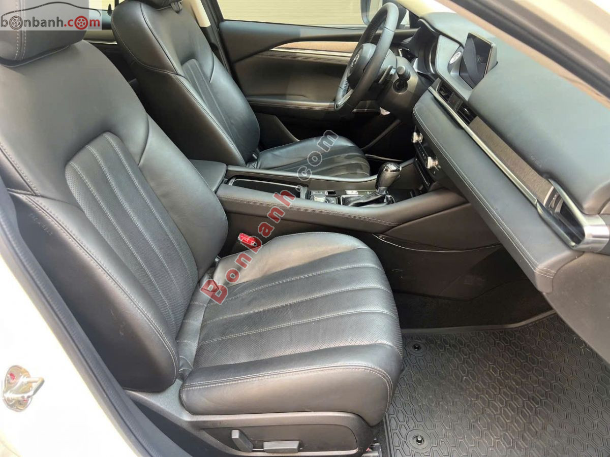 Bán ô tô Mazda 6 Premium 2.0 AT - 2022 - xe cũ