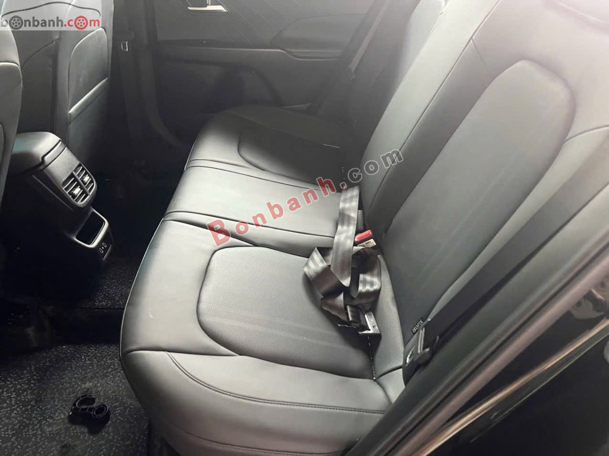 Bán ô tô Hyundai Accent Đặc biệt 1.5 AT - 2024 - xe cũ