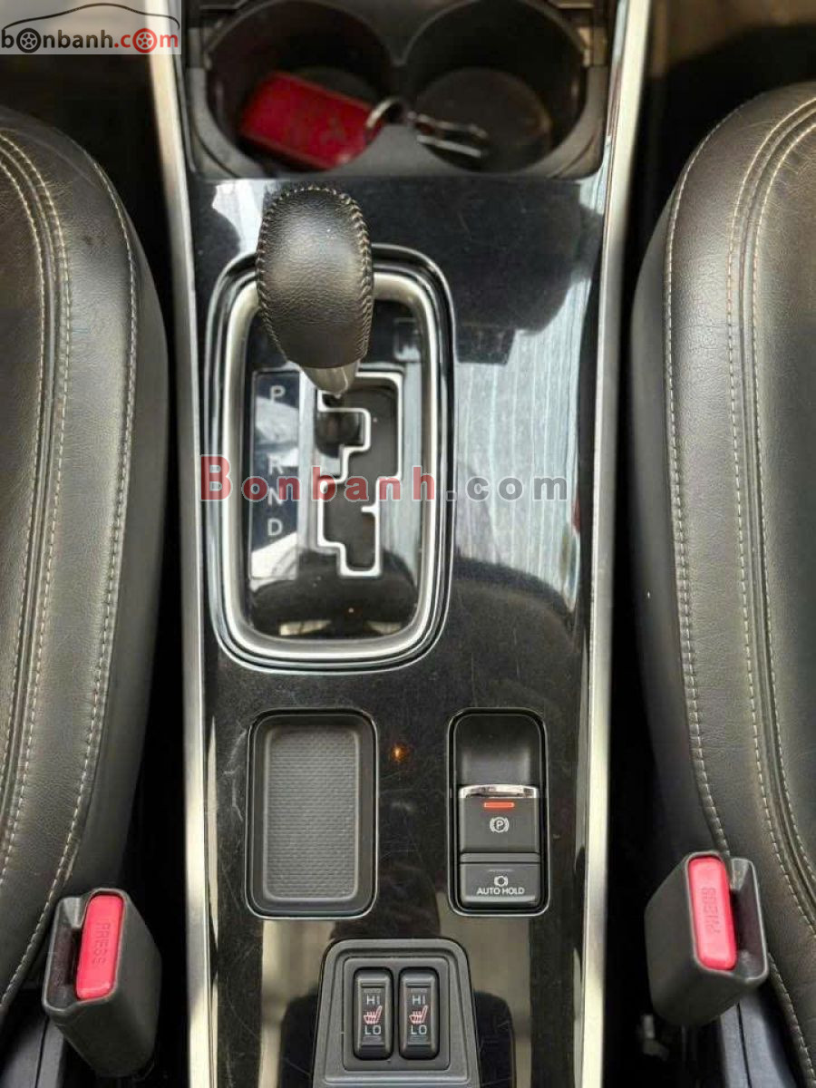 Bán ô tô Mitsubishi Outlander Premium 2.0 CVT - 2021 - xe cũ