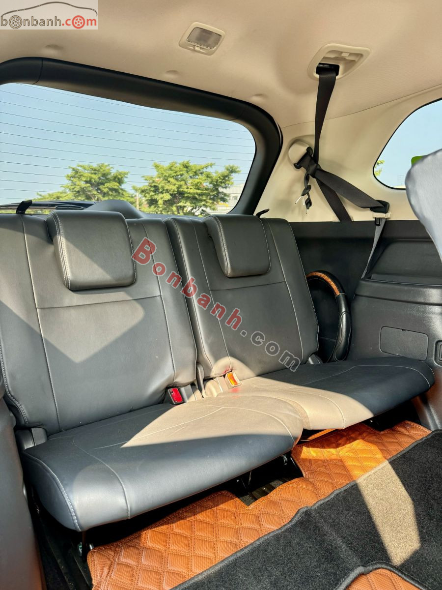 Bán ô tô Mitsubishi Outlander 2.0 CVT - 2022 - xe cũ