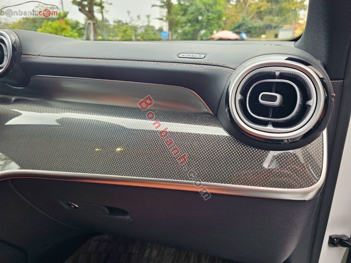 Bán ô tô Mercedes Benz GLC 300 4Matic - 2023 - xe cũ