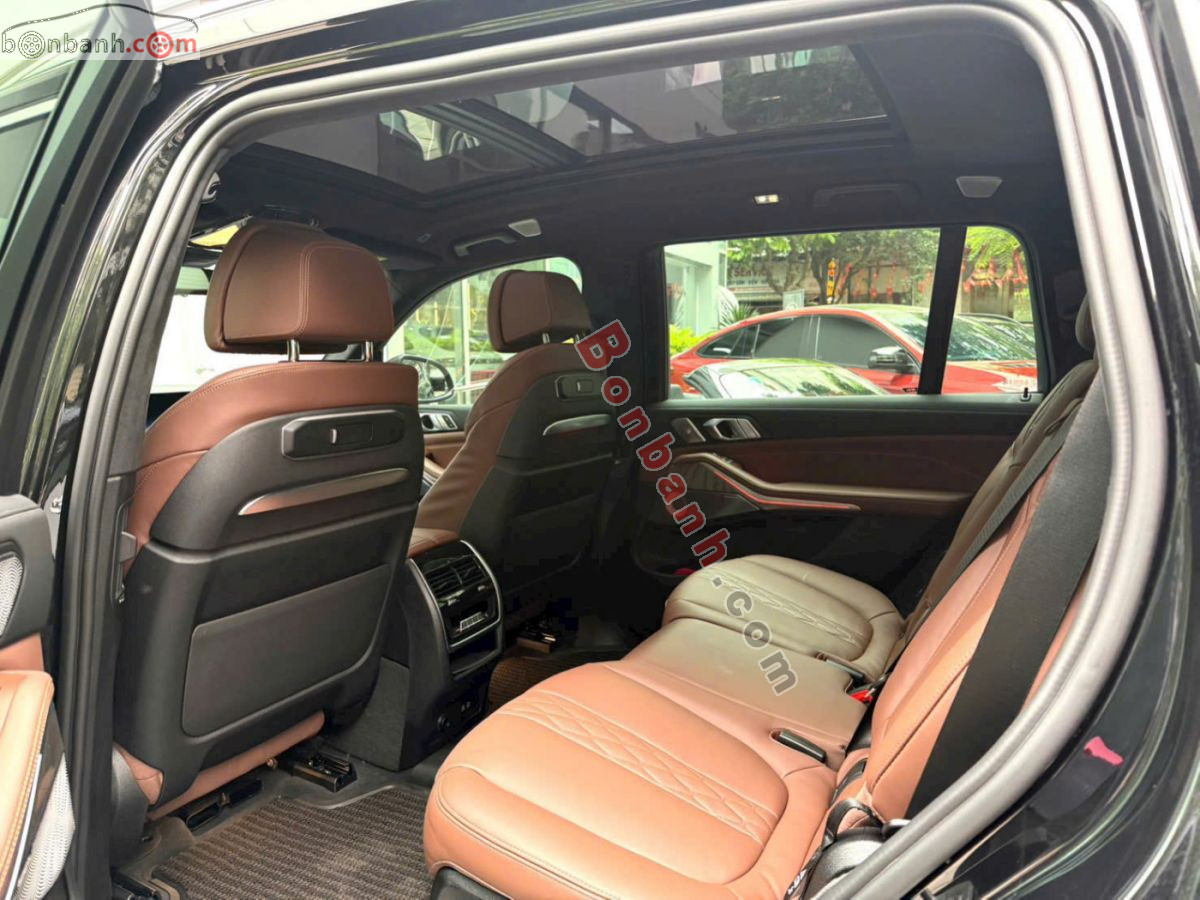 Bán ô tô BMW X7 xDrive40i - 2023 - xe cũ