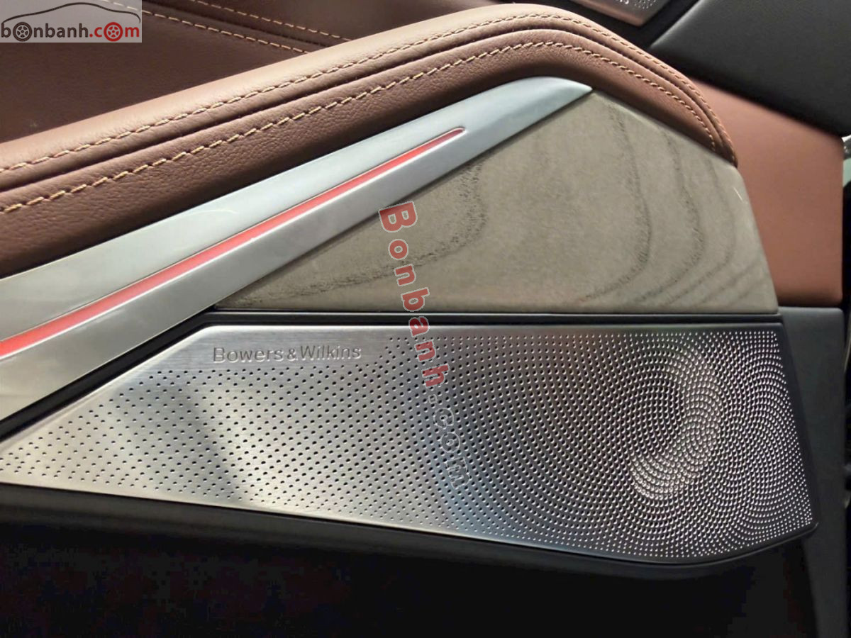 Bán ô tô BMW X7 xDrive40i - 2023 - xe cũ