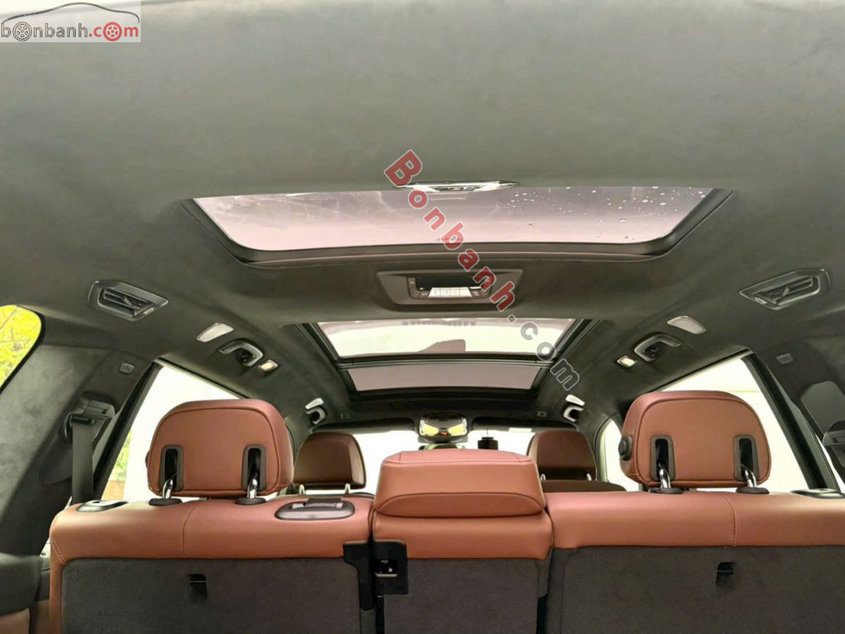 Bán ô tô BMW X7 xDrive40i - 2023 - xe cũ