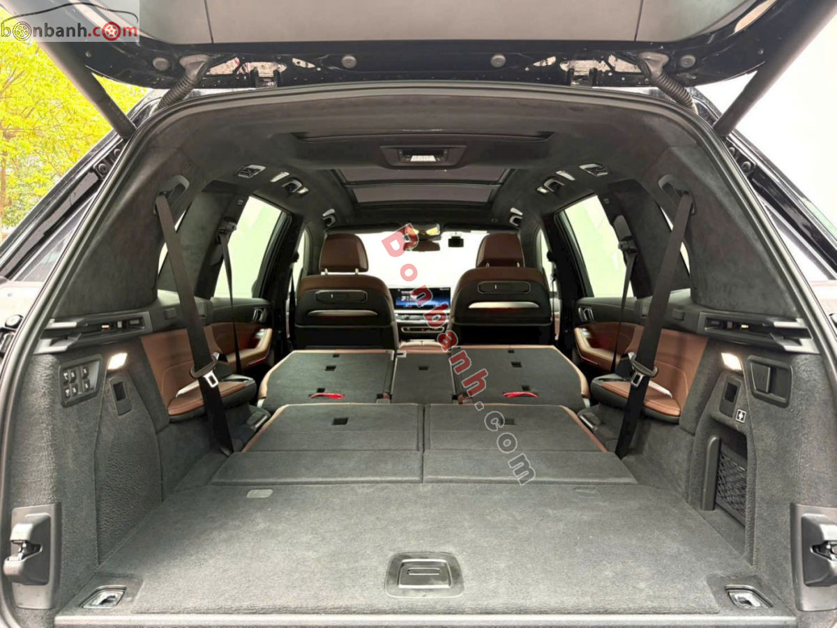Bán ô tô BMW X7 xDrive40i - 2023 - xe cũ