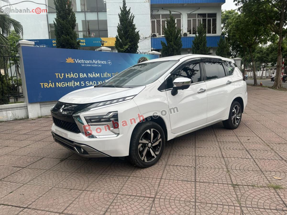 Bán ô tô Mitsubishi Xpander Premium 1.5 AT - 2022 - xe cũ