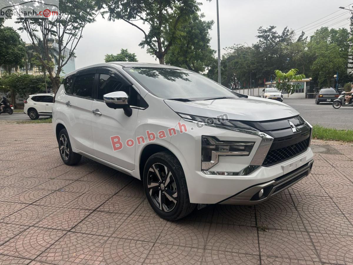 Bán ô tô Mitsubishi Xpander Premium 1.5 AT - 2022 - xe cũ