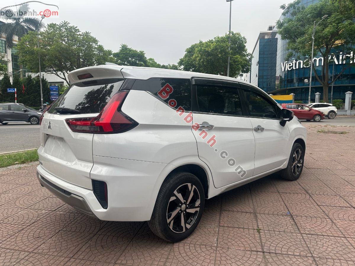 Bán ô tô Mitsubishi Xpander Premium 1.5 AT - 2022 - xe cũ