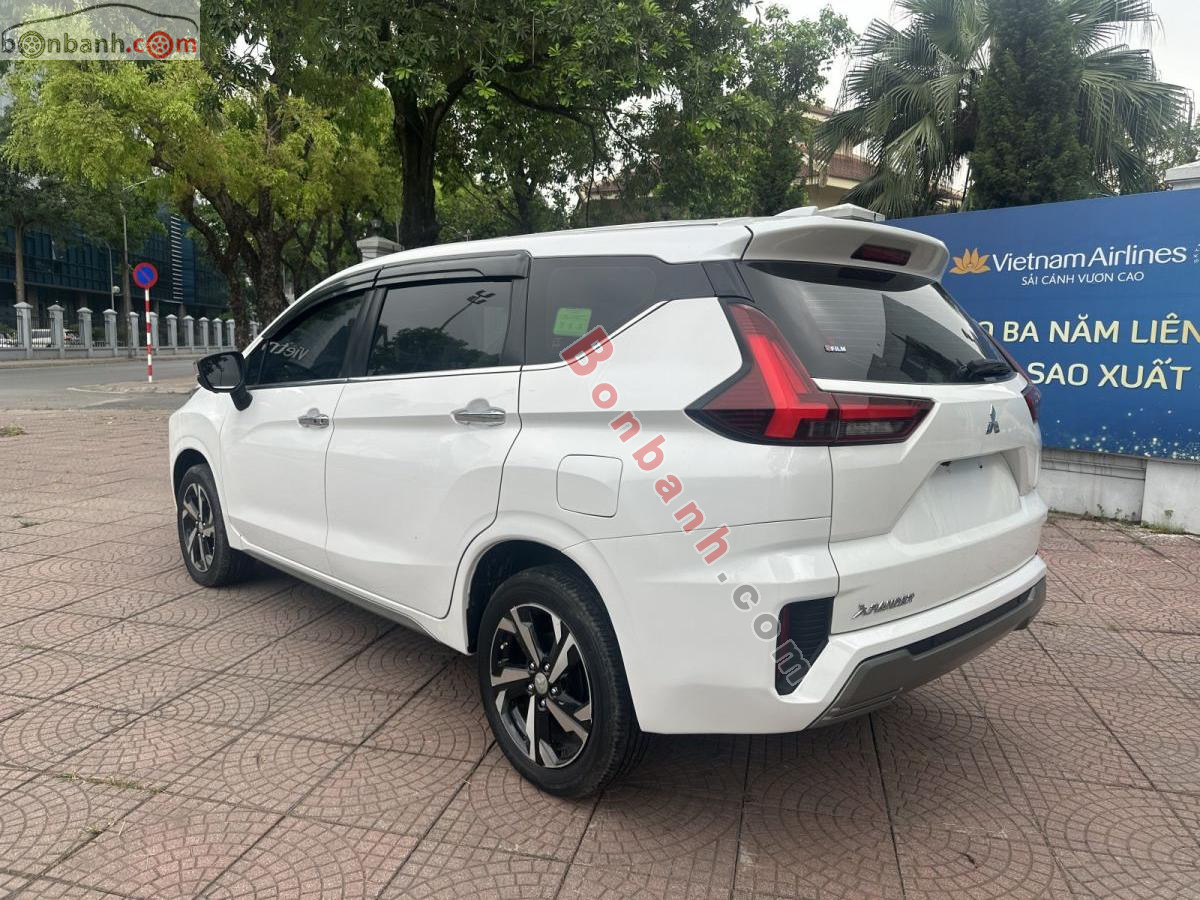 Bán ô tô Mitsubishi Xpander Premium 1.5 AT - 2022 - xe cũ