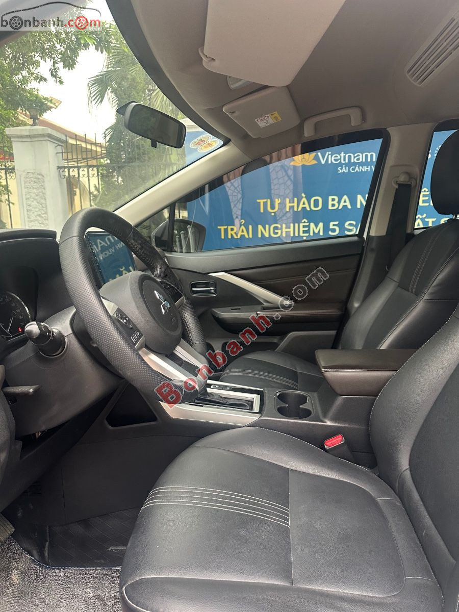 Bán ô tô Mitsubishi Xpander Premium 1.5 AT - 2022 - xe cũ