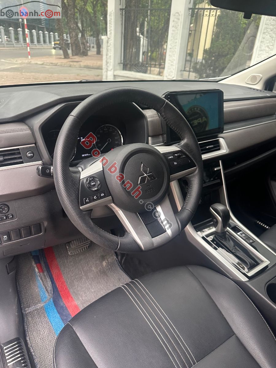 Bán ô tô Mitsubishi Xpander Premium 1.5 AT - 2022 - xe cũ