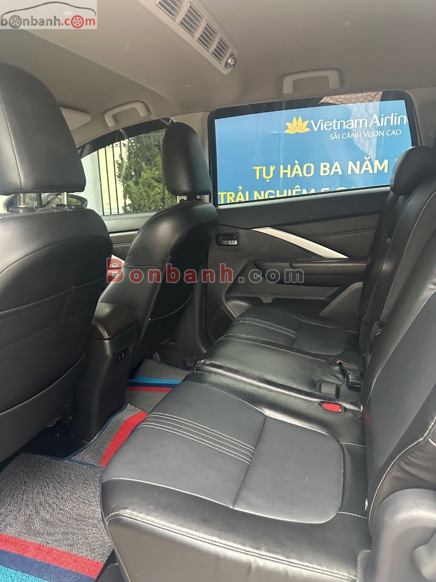 Bán ô tô Mitsubishi Xpander Premium 1.5 AT - 2022 - xe cũ