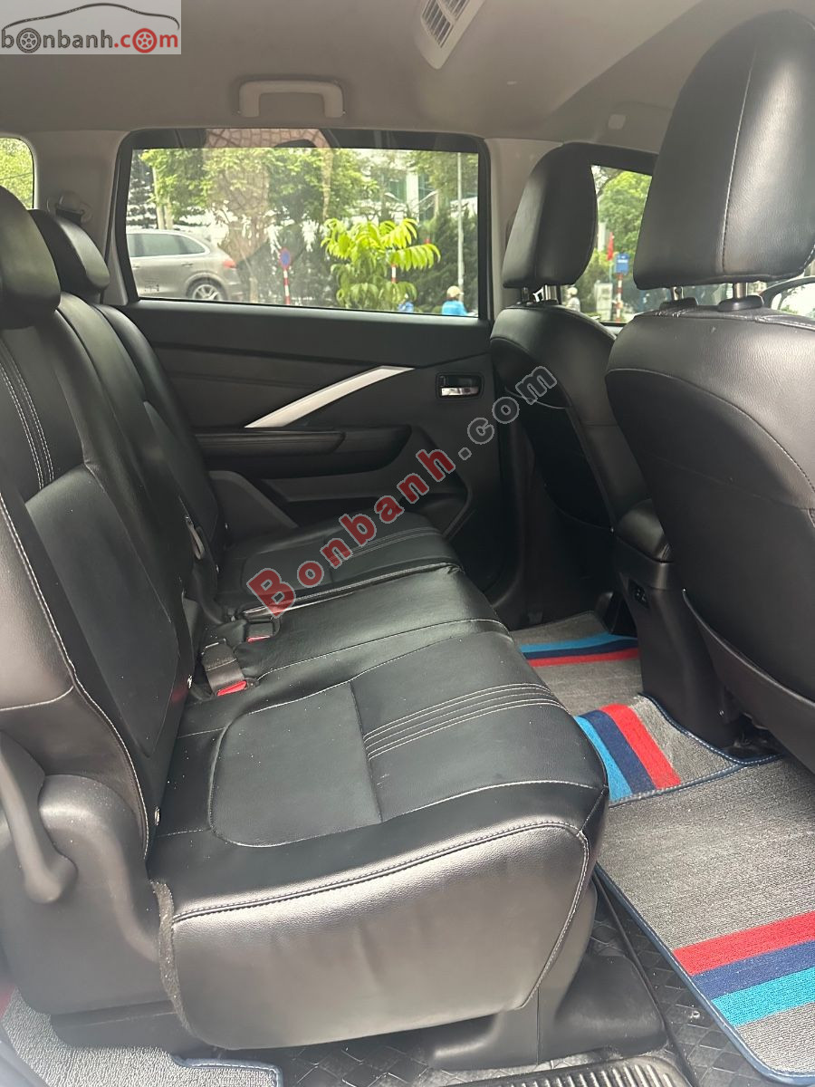 Bán ô tô Mitsubishi Xpander Premium 1.5 AT - 2022 - xe cũ