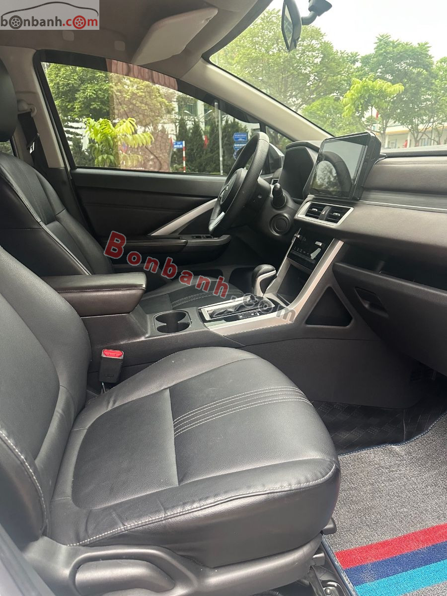 Bán ô tô Mitsubishi Xpander Premium 1.5 AT - 2022 - xe cũ