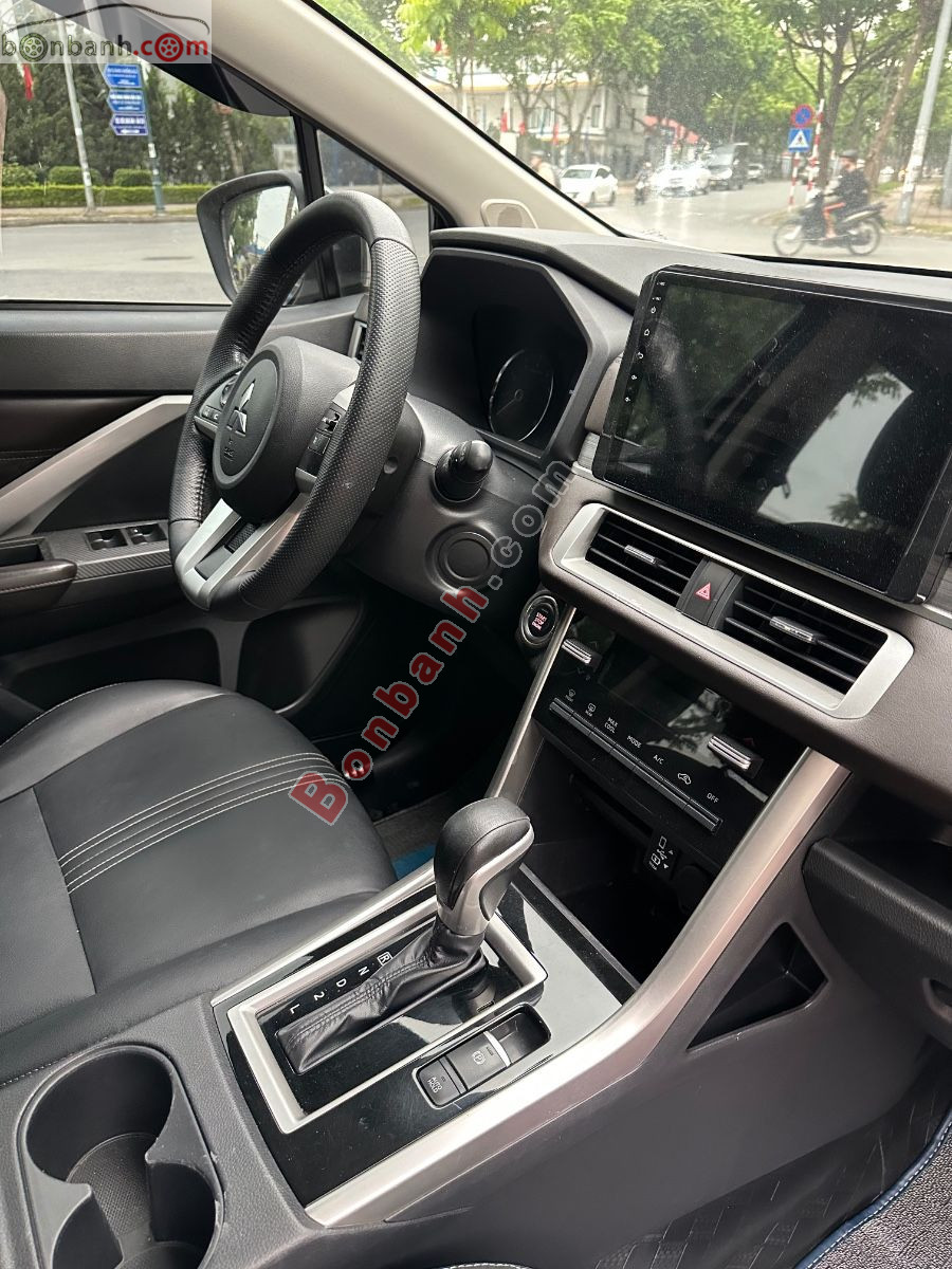 Bán ô tô Mitsubishi Xpander Premium 1.5 AT - 2022 - xe cũ