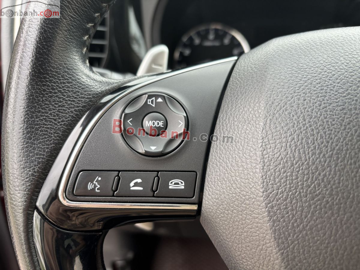 Bán ô tô Mitsubishi Outlander 2.0 CVT - 2022 - xe cũ