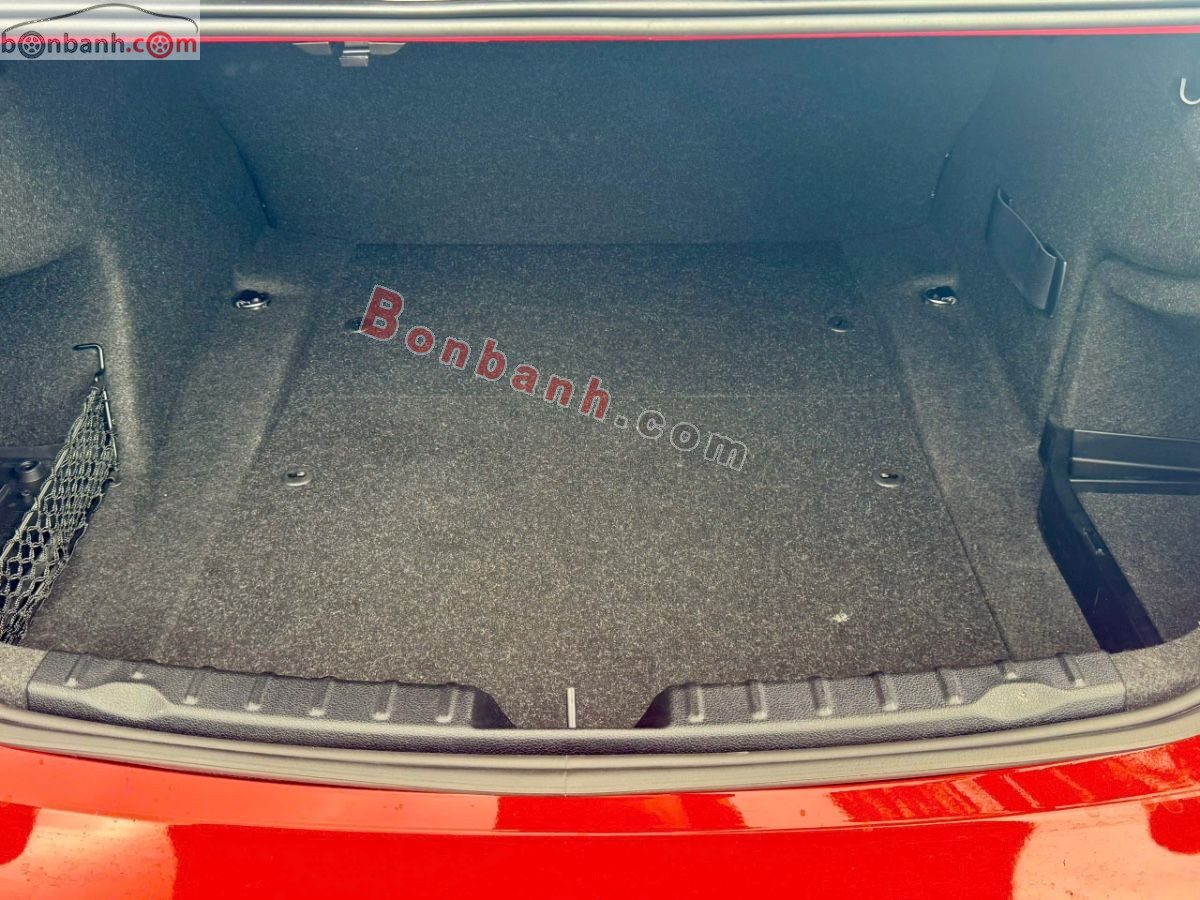 Bán ô tô BMW 3 Series 320i - 2016 - xe cũ