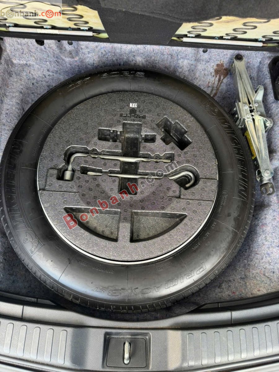 Bán ô tô Honda CRV L - 2018 - xe cũ