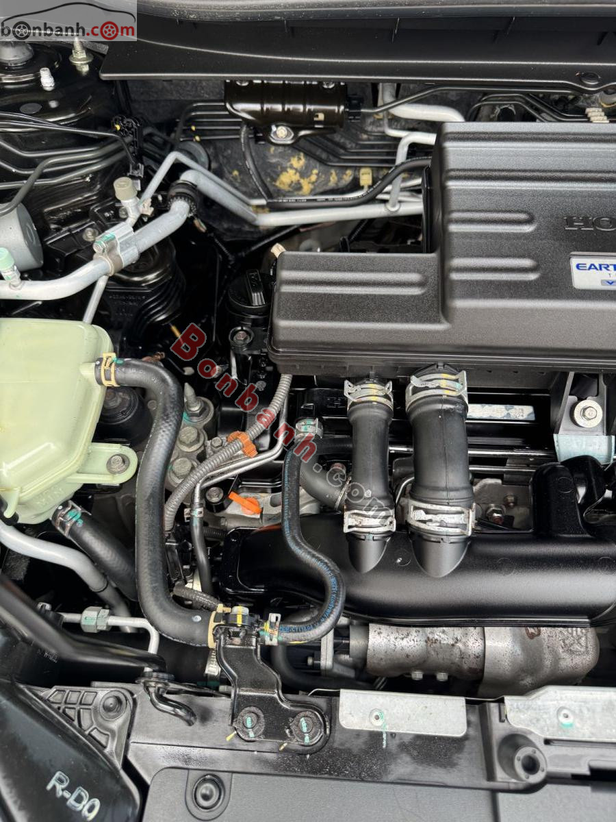 Bán ô tô Honda CRV L - 2018 - xe cũ