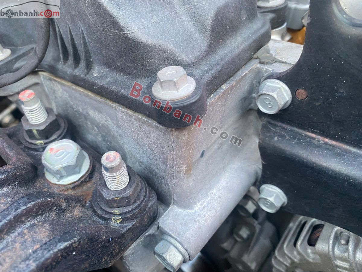 Bán ô tô Hyundai Accent 1.4 AT - 2019 - xe cũ