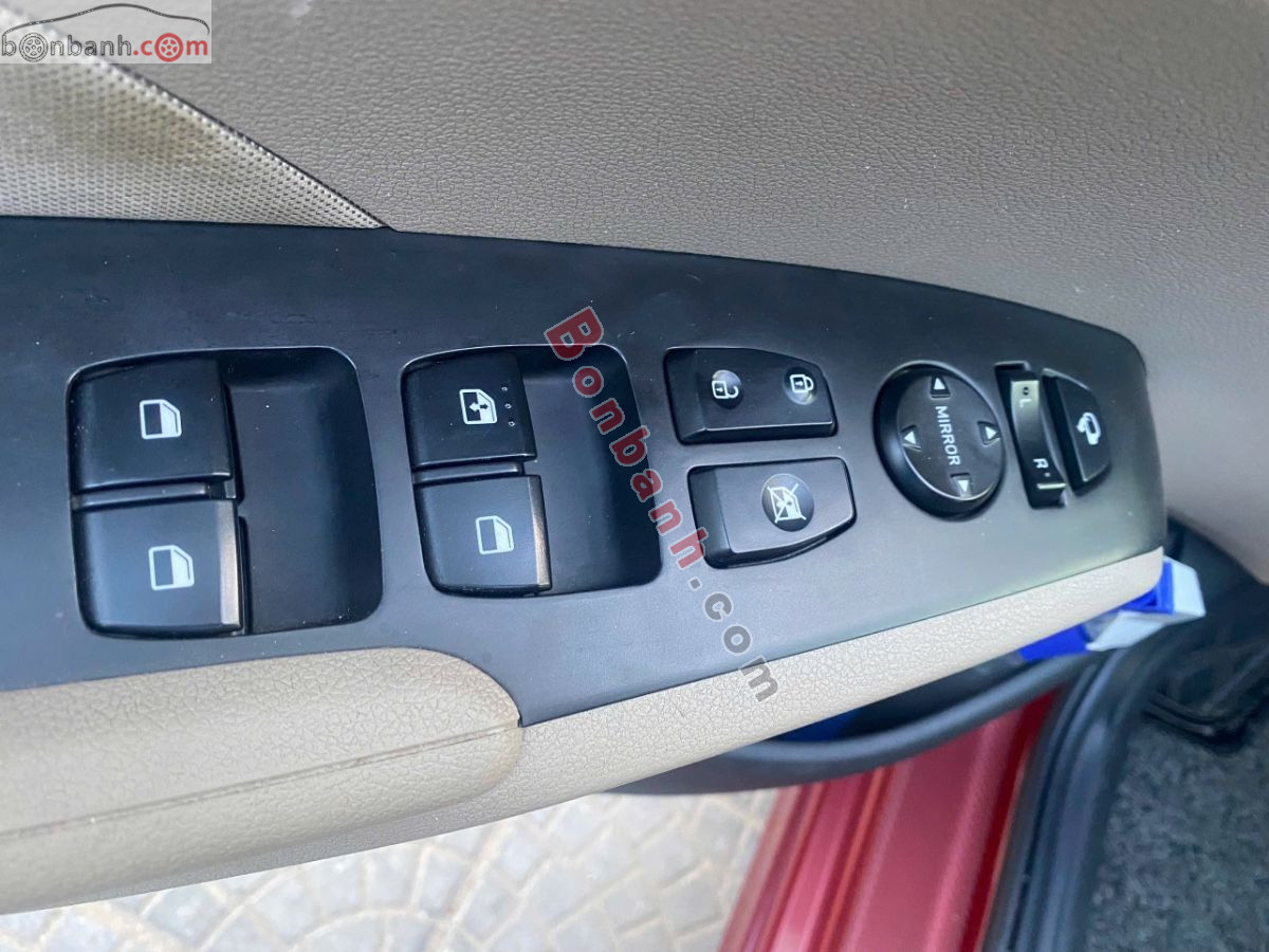 Bán ô tô Hyundai Accent 1.4 AT - 2019 - xe cũ