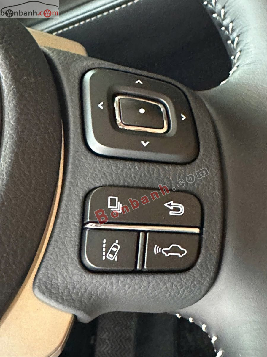 Bán ô tô Lexus NX 300 - 2020 - xe cũ