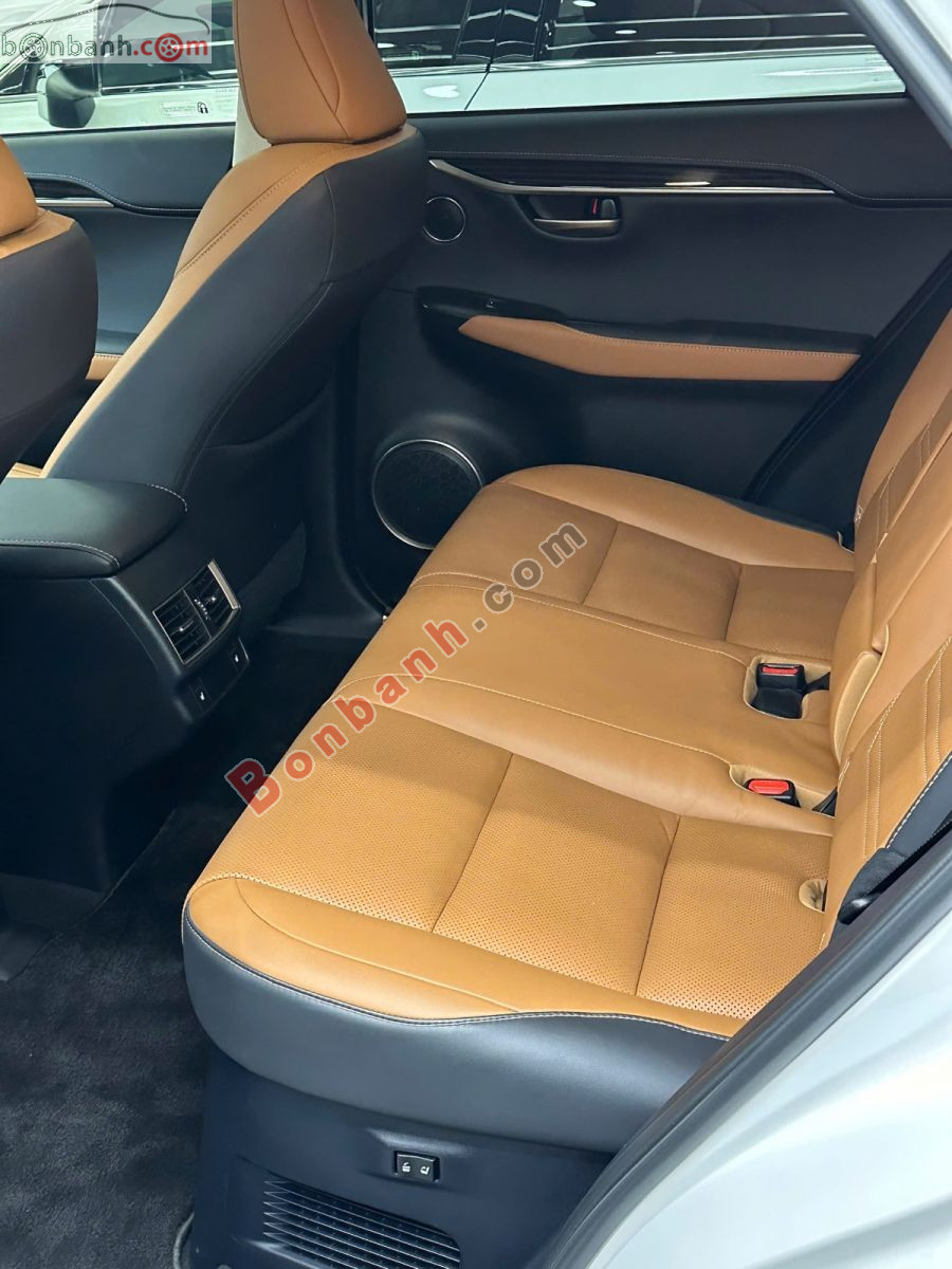 Bán ô tô Lexus NX 300 - 2020 - xe cũ