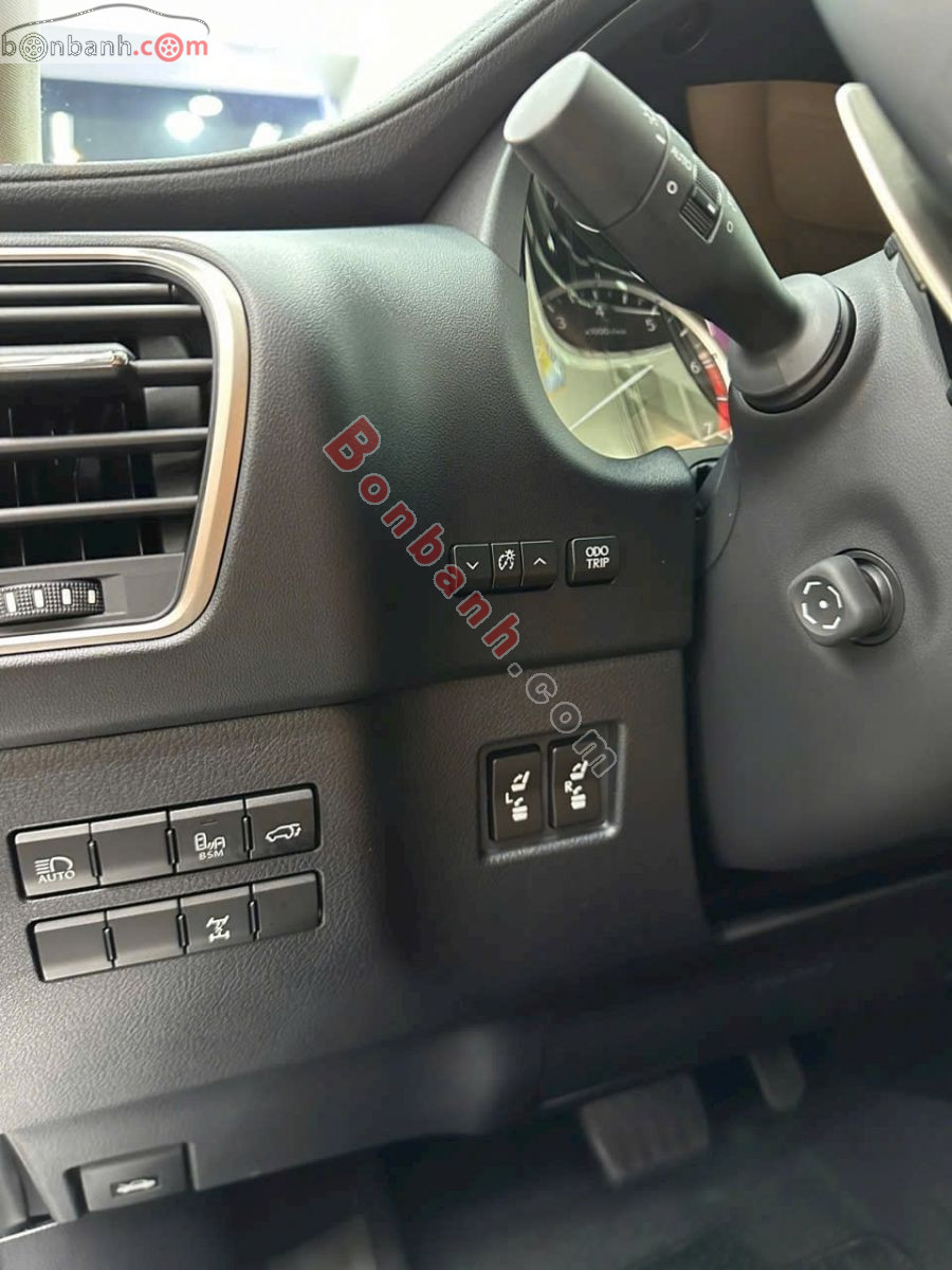 Bán ô tô Lexus NX 300 - 2020 - xe cũ