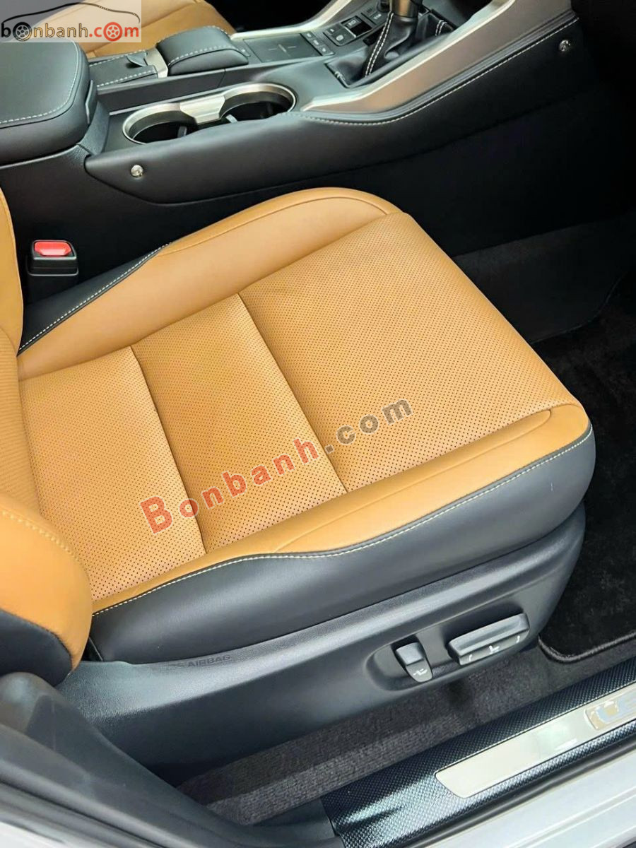 Bán ô tô Lexus NX 300 - 2020 - xe cũ