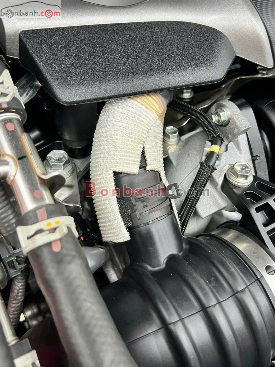 Bán ô tô Lexus NX 300 - 2020 - xe cũ