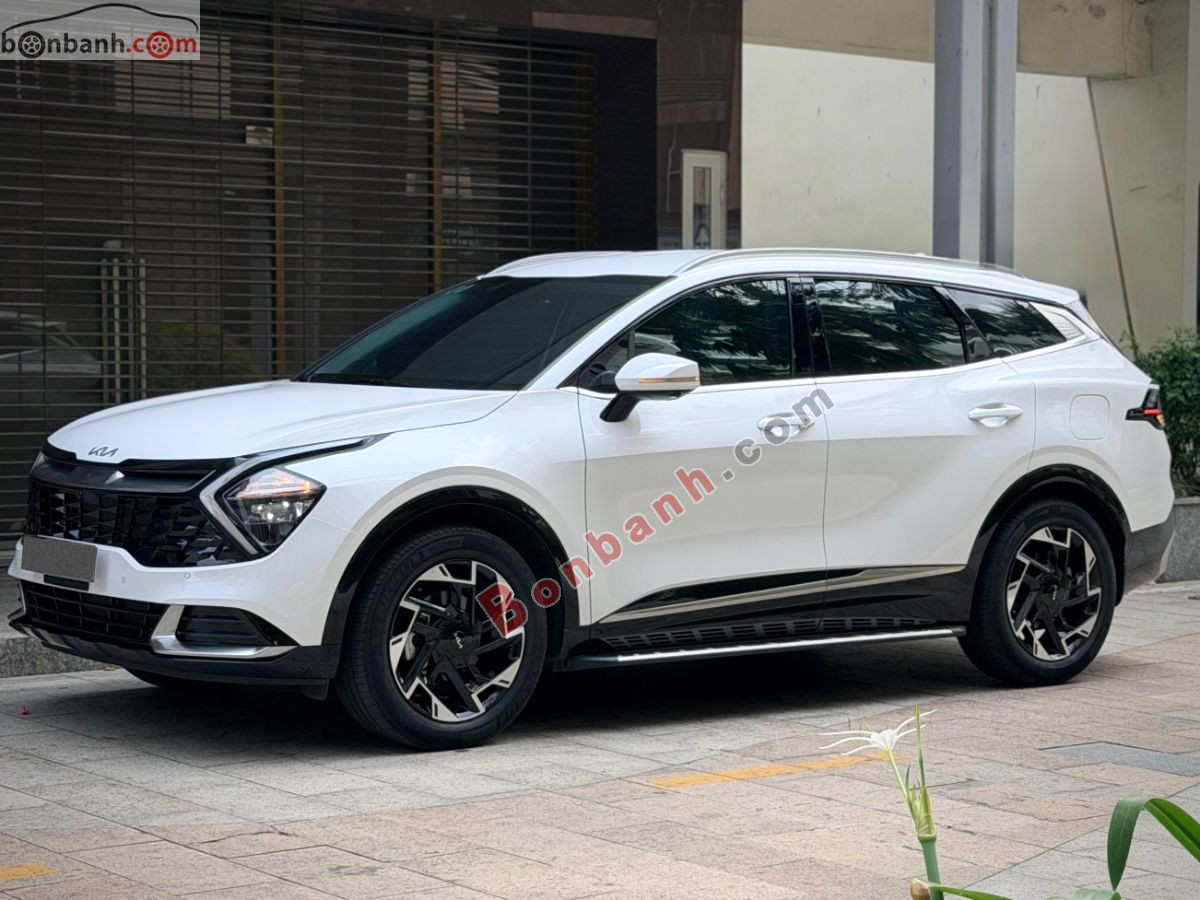 Bán ô tô Kia Sportage Premium 2.0G - 2024 - xe cũ