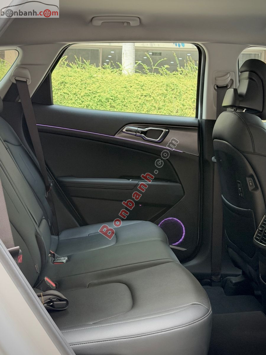 Bán ô tô Kia Sportage Premium 2.0G - 2024 - xe cũ