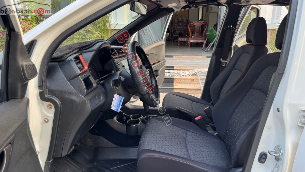 Bán ô tô Honda Brio RS - 2019 - xe cũ