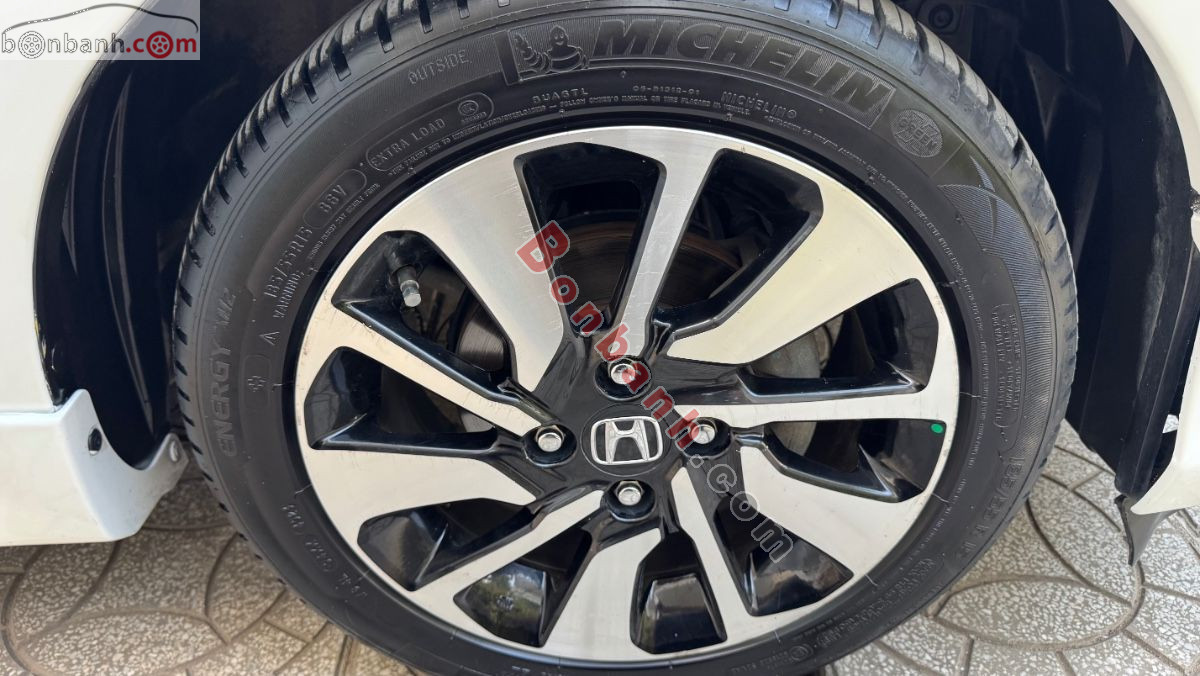 Bán ô tô Honda Brio RS - 2019 - xe cũ