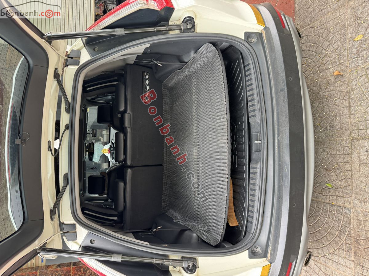 Bán ô tô Honda CRV L - 2019 - xe cũ