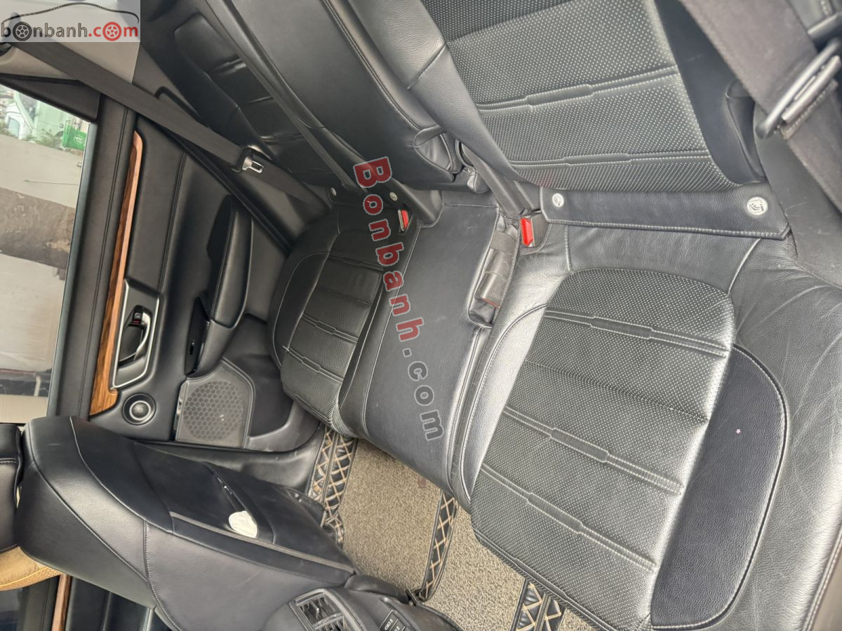 Bán ô tô Honda CRV L - 2019 - xe cũ