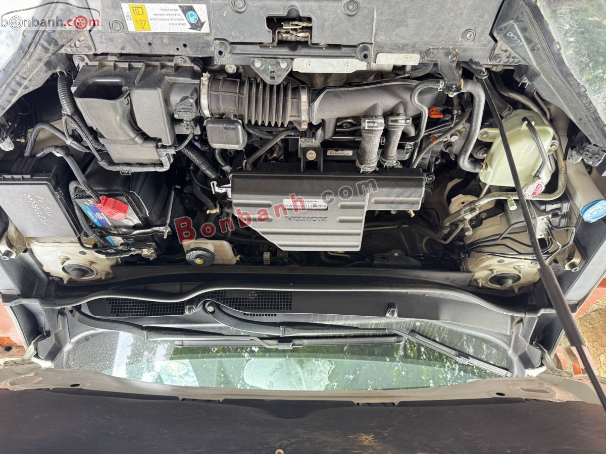 Bán ô tô Honda CRV L - 2019 - xe cũ