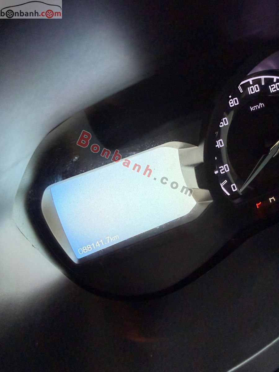 Bán ô tô Ford Ranger Wildtrak 2.0L 4x4 AT - 2020 - xe cũ