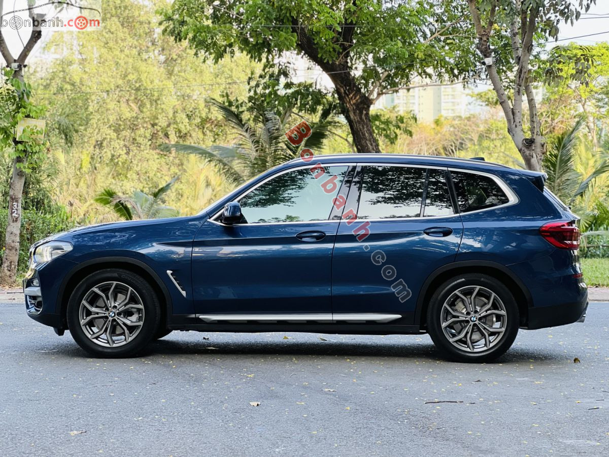 Bán ô tô BMW X3 xDrive30i xLine - 2019 - xe cũ