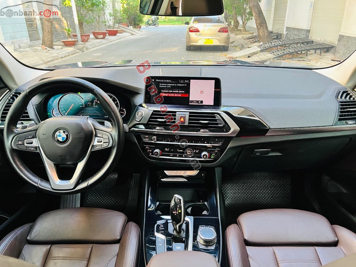 Bán ô tô BMW X3 xDrive30i xLine - 2019 - xe cũ