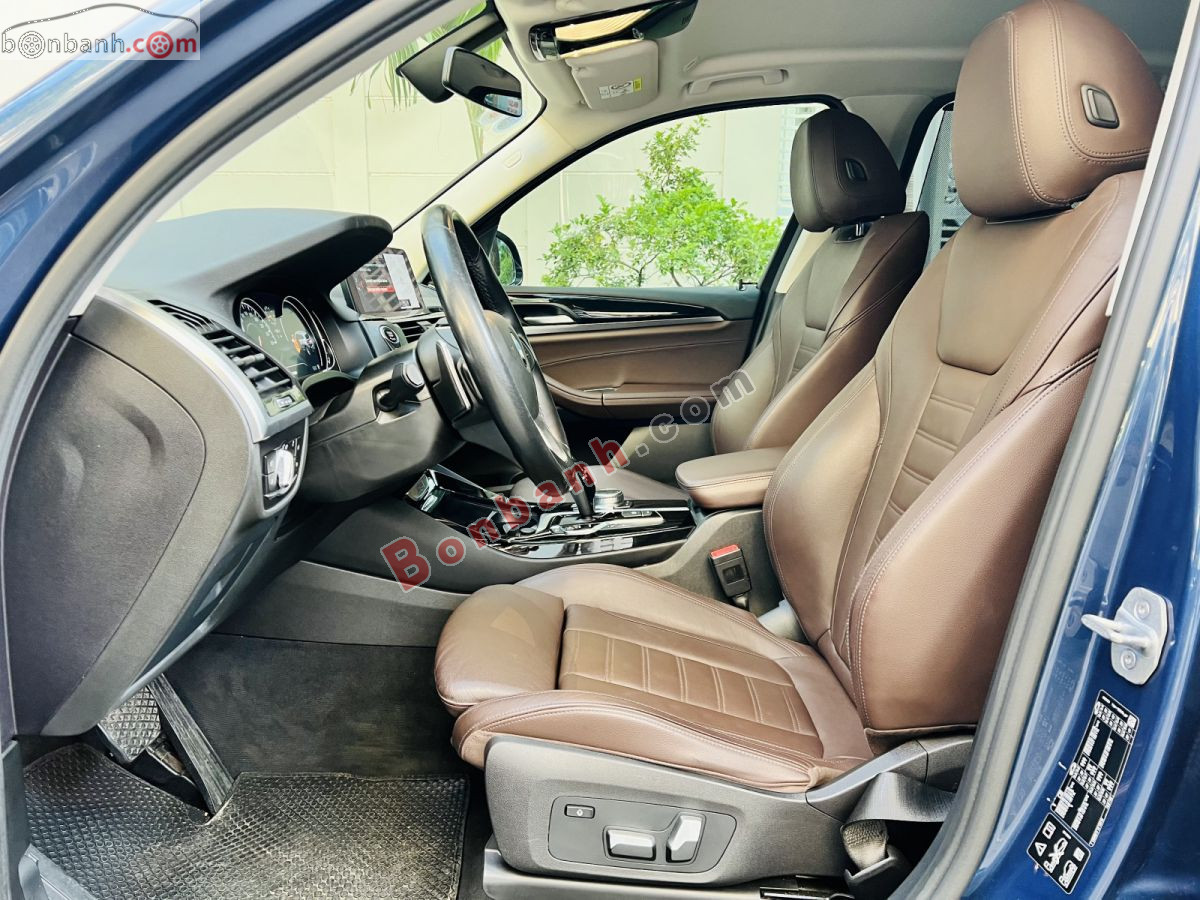 Bán ô tô BMW X3 xDrive30i xLine - 2019 - xe cũ