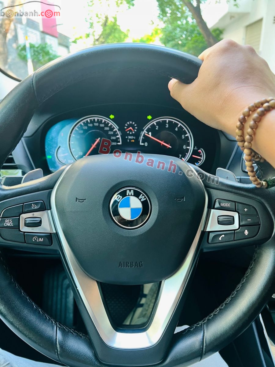 Bán ô tô BMW X3 xDrive30i xLine - 2019 - xe cũ