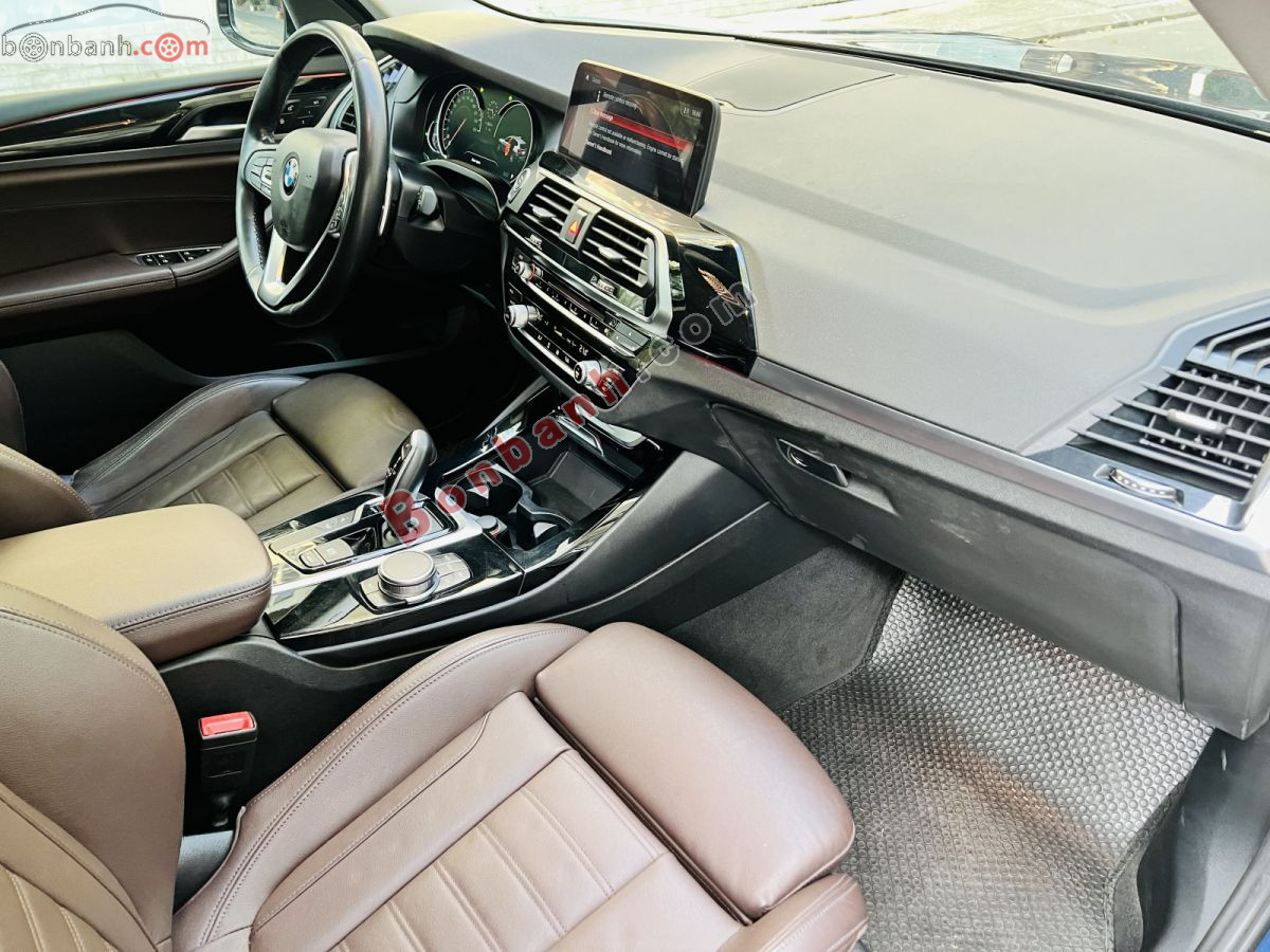 Bán ô tô BMW X3 xDrive30i xLine - 2019 - xe cũ