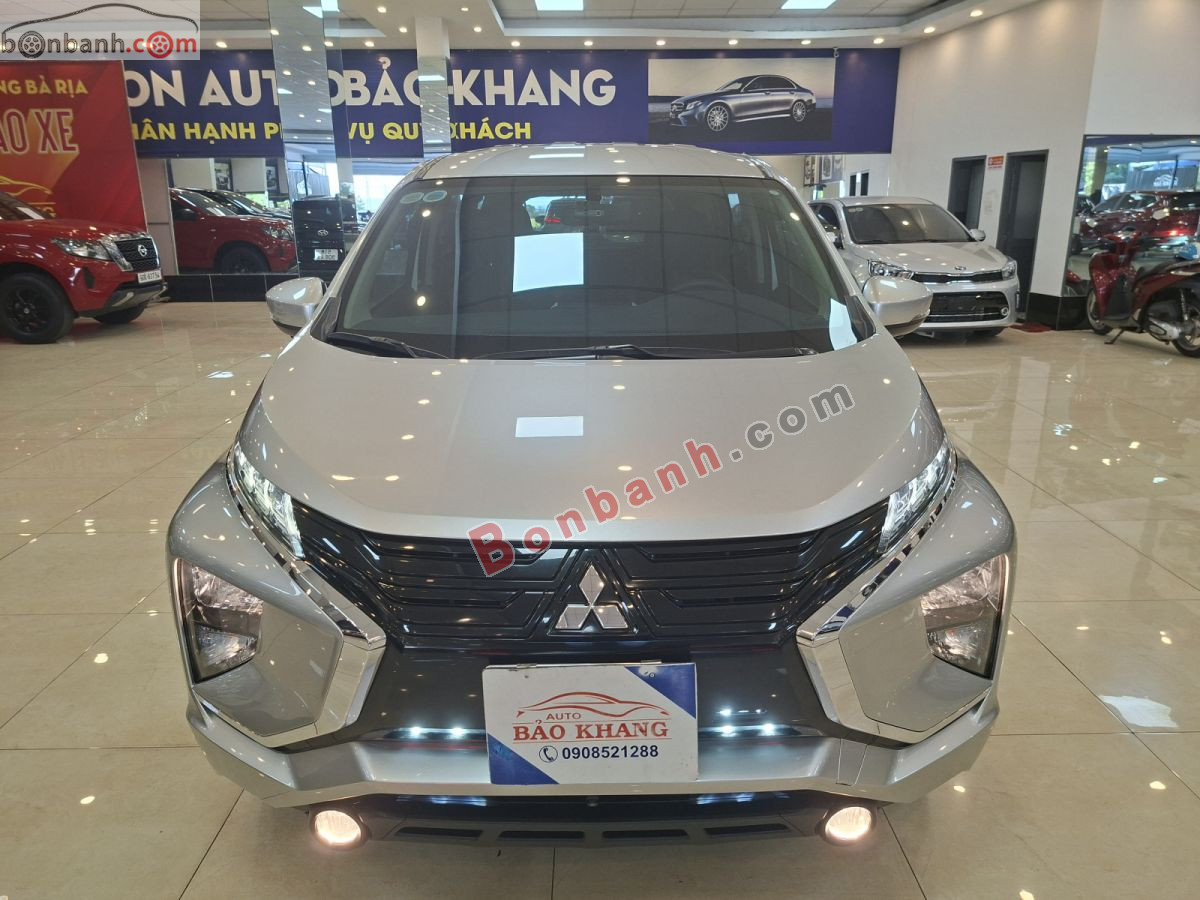 Bán ô tô Mitsubishi Xpander 1.5 MT - 2021 - xe cũ